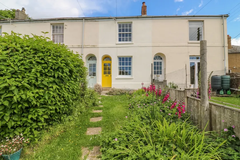 Bedford Terrace - Image 1