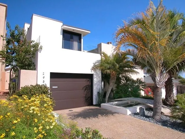 Stunning View Mission Bay Luxury Home Private Pool - Image 1