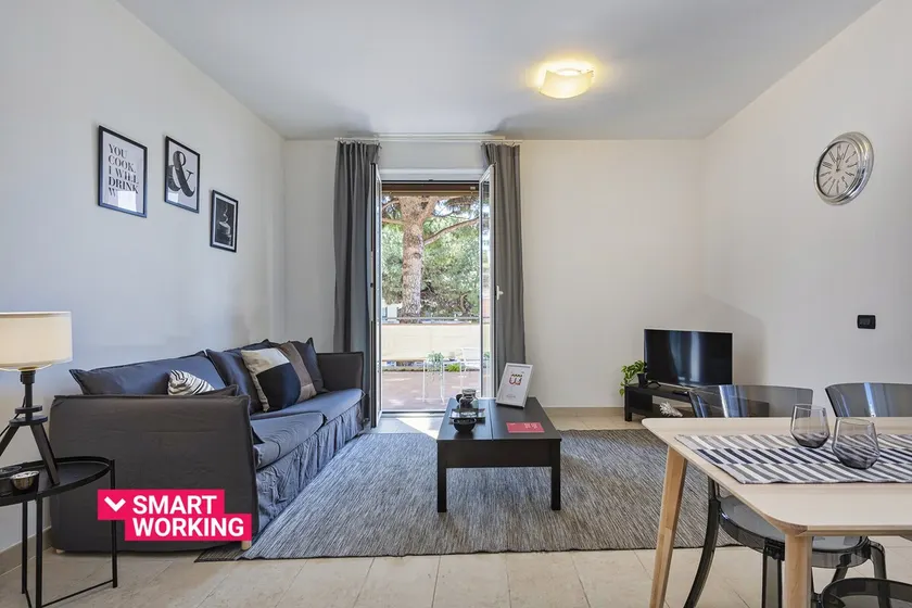 Shelley Apartments by Wonderful Italy - Image 1