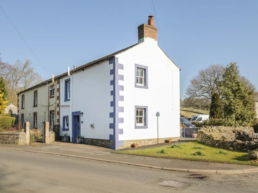 Beckside Cottage - Image 1