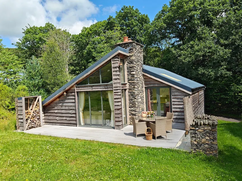 The Badger's Shack - Image 1