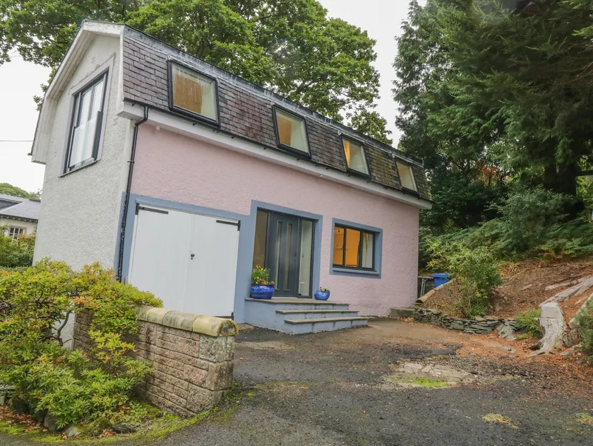 Dunaivon Cottage - Image 1