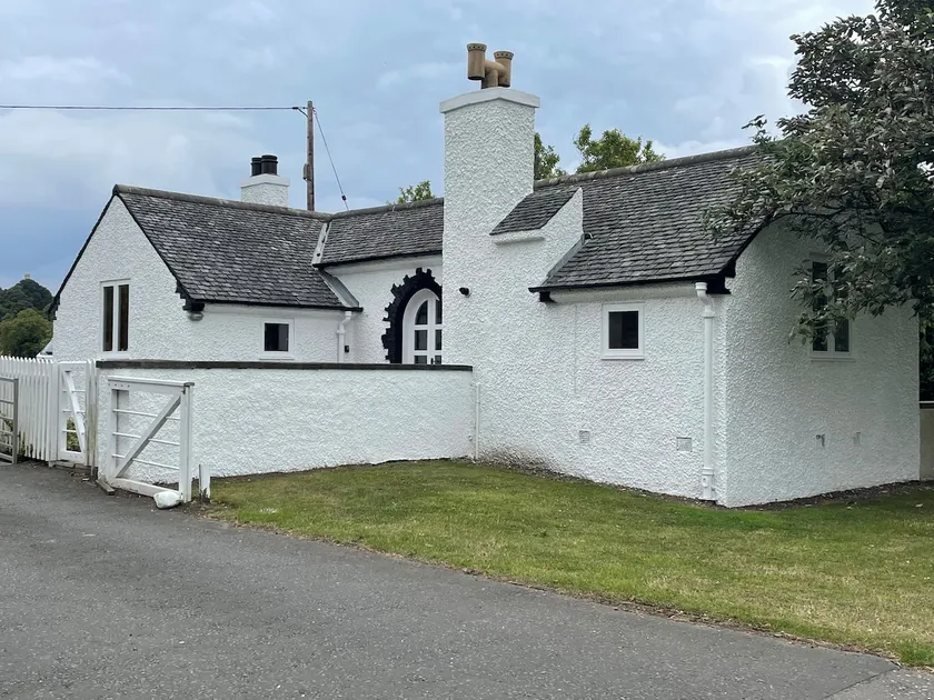 Gate Lodge, House of Binns - Image 1