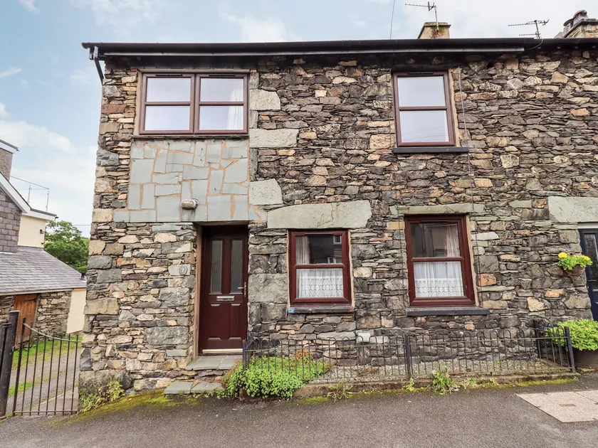 7 Stybarrow Terrace - Image 1