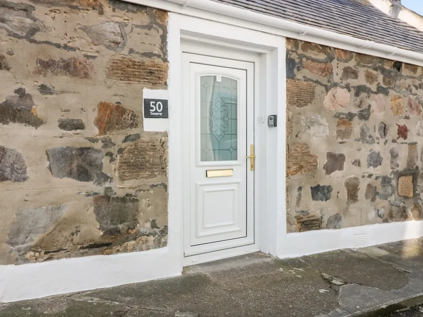 Seaspray Cottage - Image 1