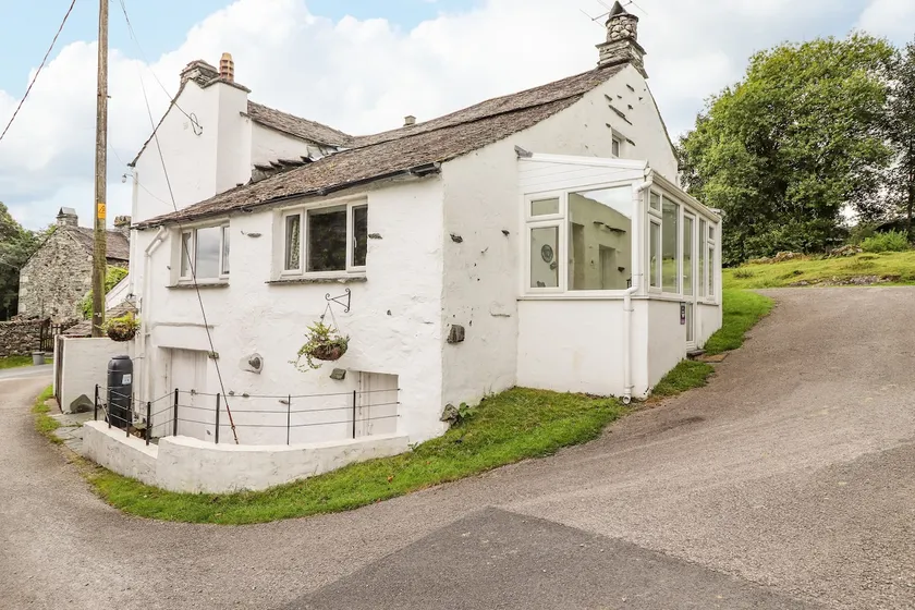 Woodloft Cottage - Image 1