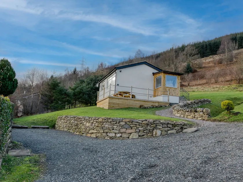 Ciaran Cottage - Image 1