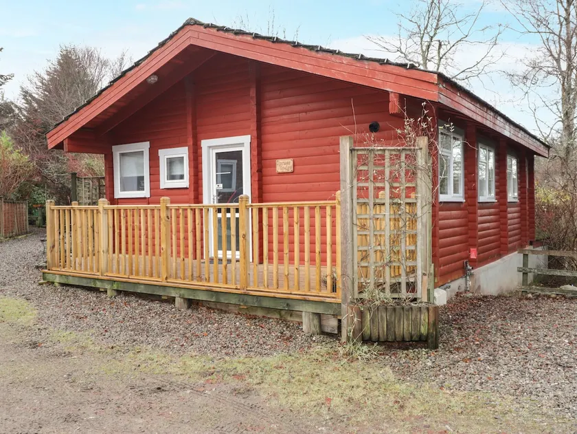 Spruce Lodge - Image 1