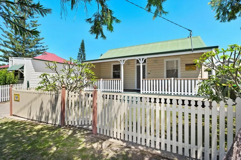 PJ's Cottage - Südwestfelsen, NSW - Image 1