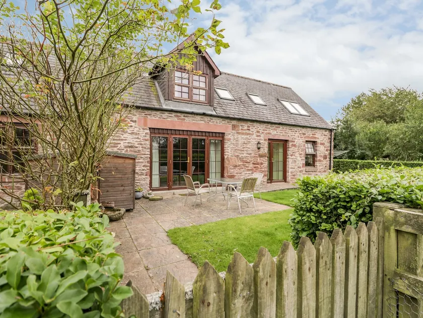 Nantusi Cottage - Image 1