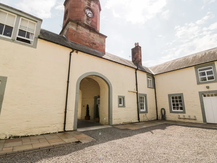 The Mews Flat - Image 1