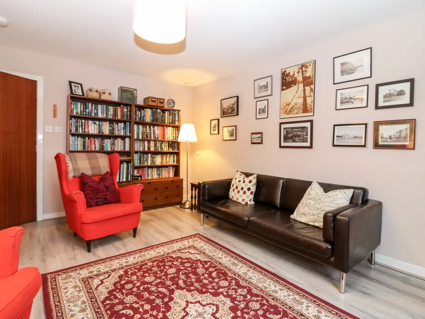 The Kate Kennedy Apartment - Image 1