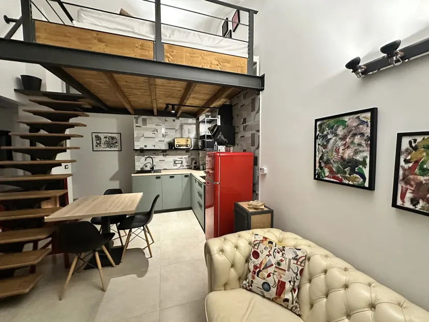 Apartment Urban Grey - Image 1