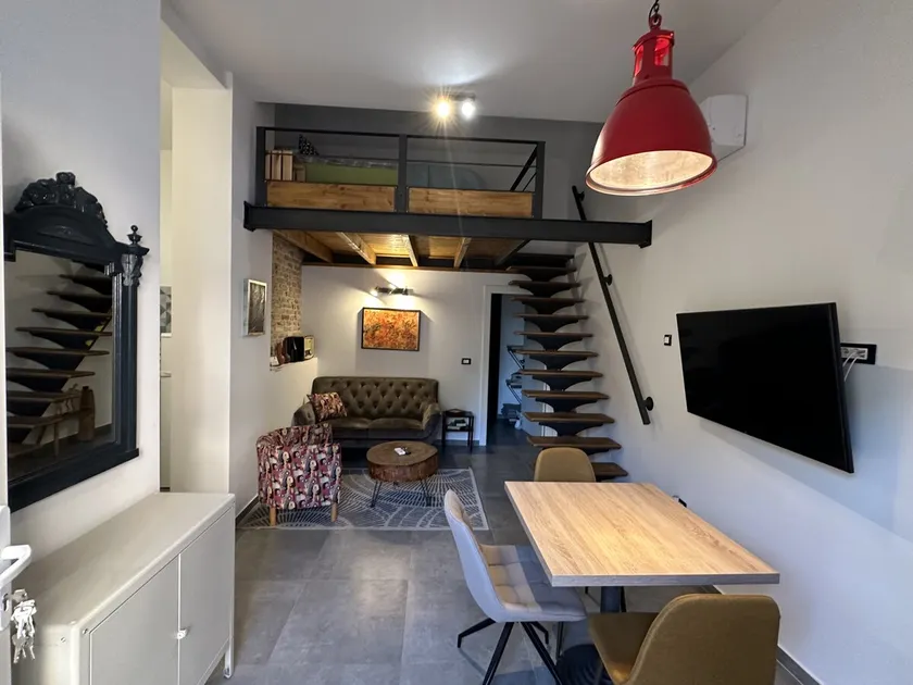 Apartment Urban Grey - Image 1