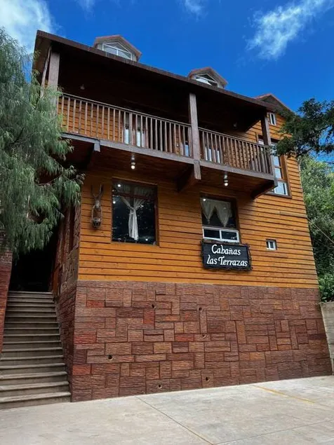 Las Terrazas Cabin - Cedro Cabin - Image 1