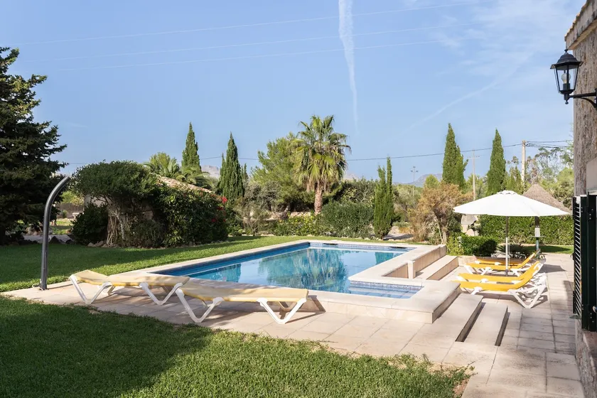 Villa Can Tomas - Image 1