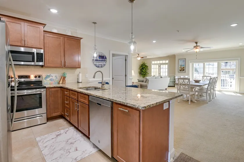 Murrells Inlet Golf Resort Condo: 1 Mile to Beach! - Image 1