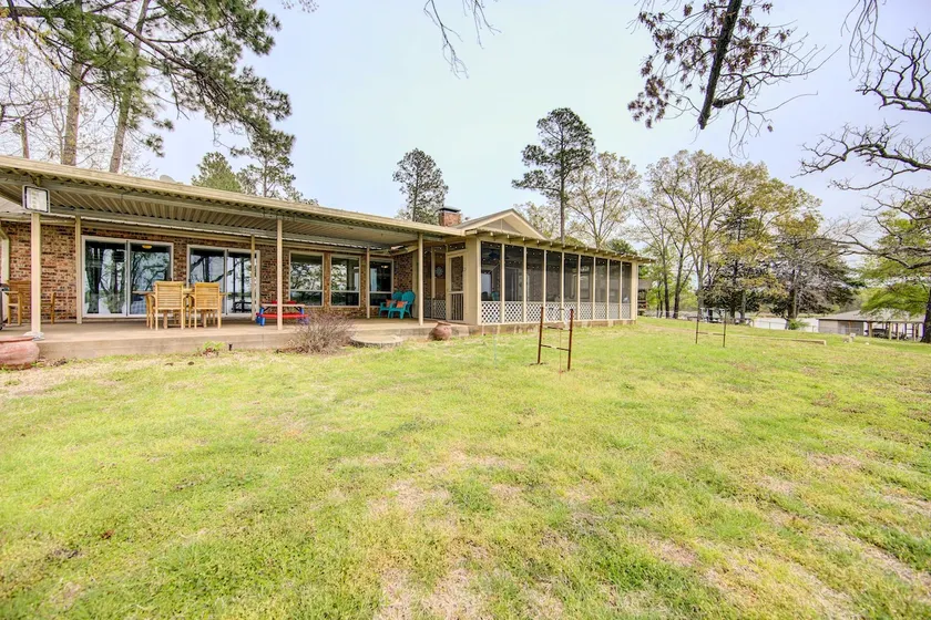 Mineola Lake House w/ Dock & Fire Pit! - Image 1