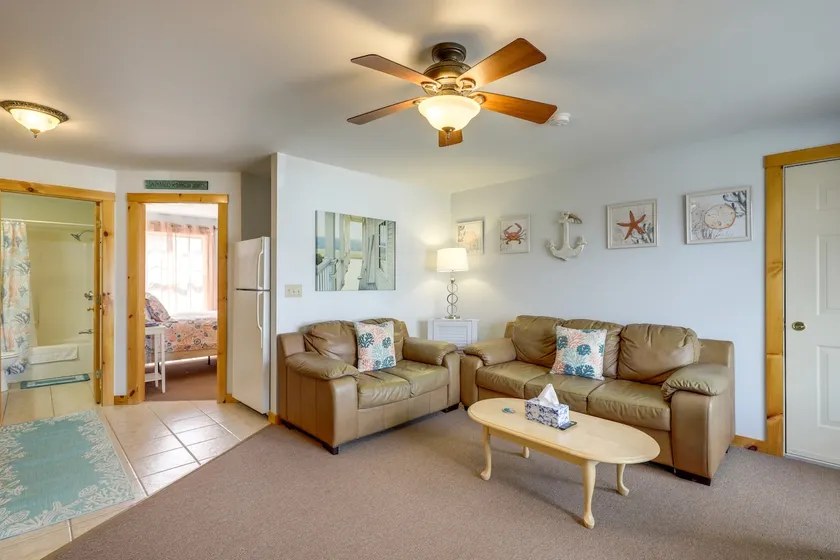 Wells Vacation Rental ~ 1 Mi to Beach Access! - Image 1
