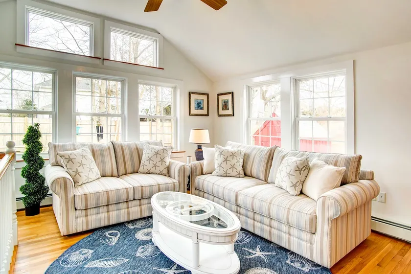 2 Mi to Beach: Walkable Coastal Gem in Hyannis! - Image 1