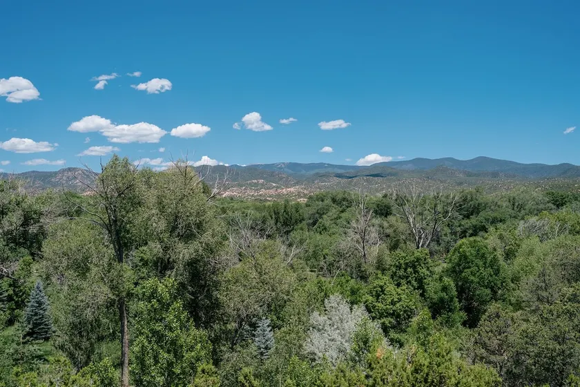 Tesuque Outpost |3 Casitas |Best views in Santa Fe - Image 1