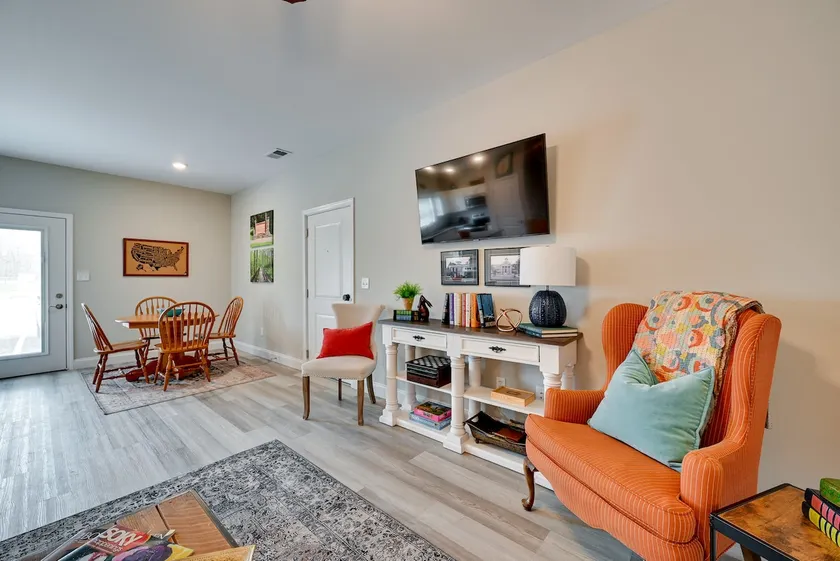 Brownsville Vacation Rental Near National Park! - Image 1