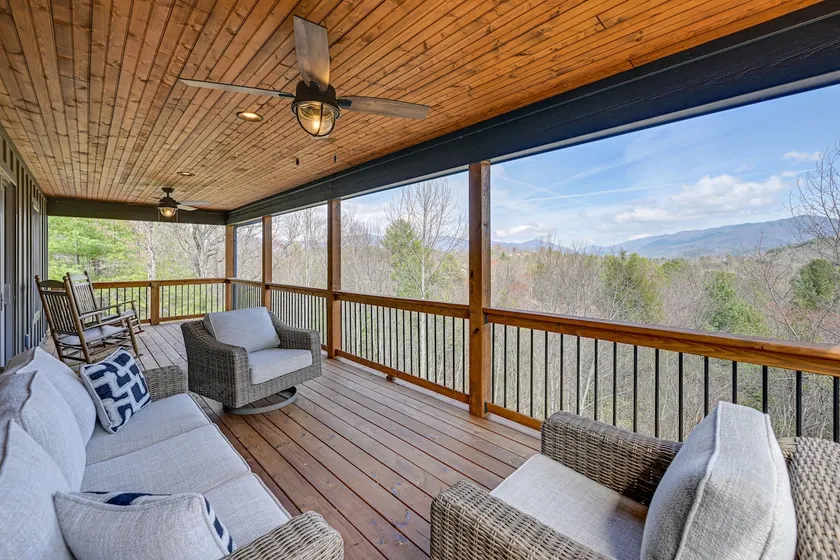 Smoky Mountain Cabin Rental: Game Room, Fire Pit! - Image 1