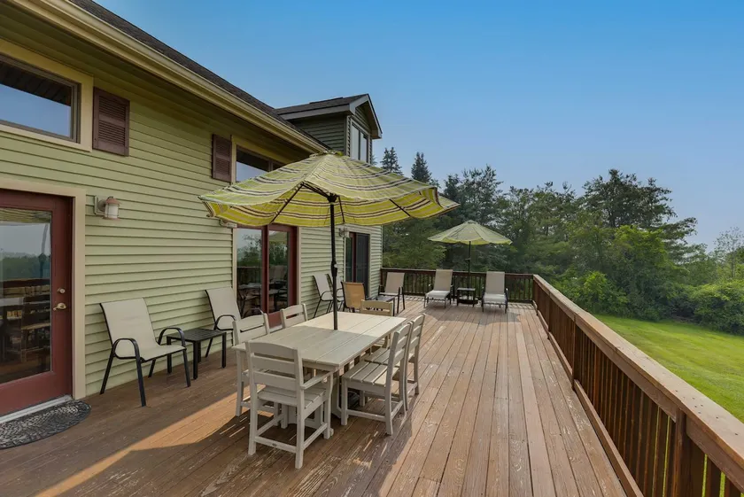 Spacious Hammondsport Home on 6 Acres w/ Lake View - Image 1