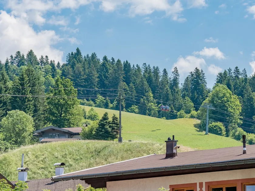 Smartes Appartement, nur 350m vom Skilift entfernt - Image 1