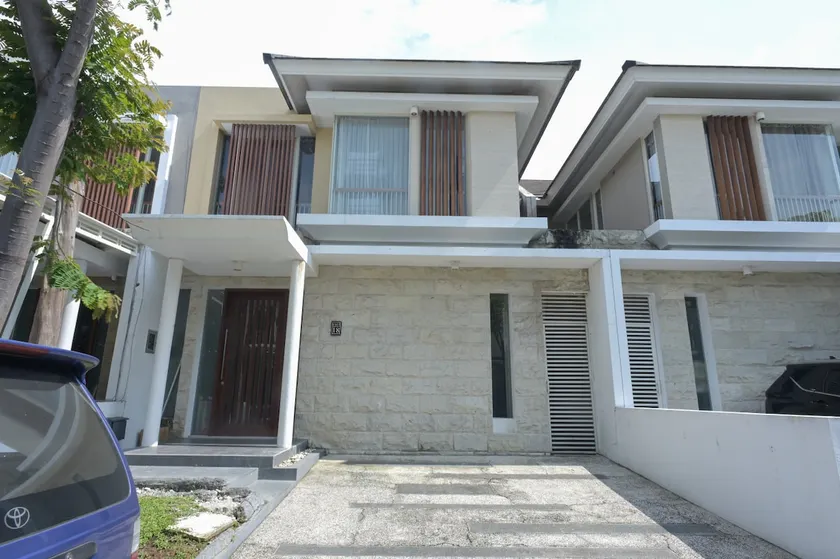 GreenLake Vista - Image 1