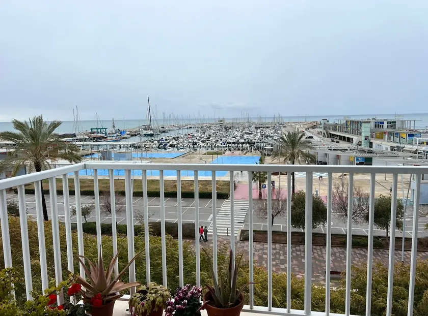 Oscar Puerto Segur Apartment - Image 1
