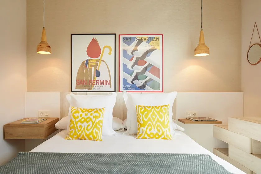 Cozy apartment near the beach. Swimming pool - Image 1