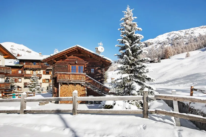 Appartamento 'Al Bait Da Marangona 5' con vista sulle montagne, giardino in comune e Wi-Fi - Image 1
