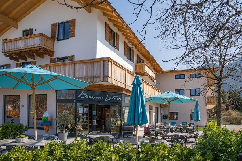 Vacation apartment Heuberg with mountain view - Image 1