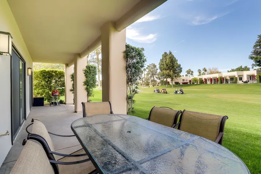 11 Mi to Coachella Valley: Pet-Friendly Home! - Image 1