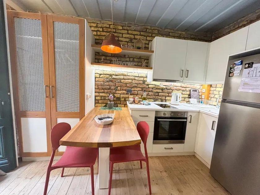 Merveilleux appartement adapté aux familles | Idéal pour le télétravail - Image 1