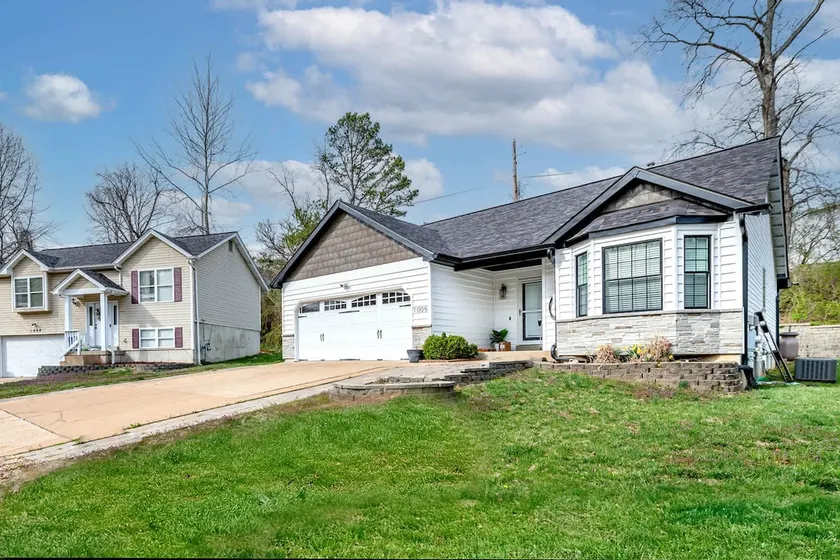 Music-filled retreat near George Winter Park - Image 1