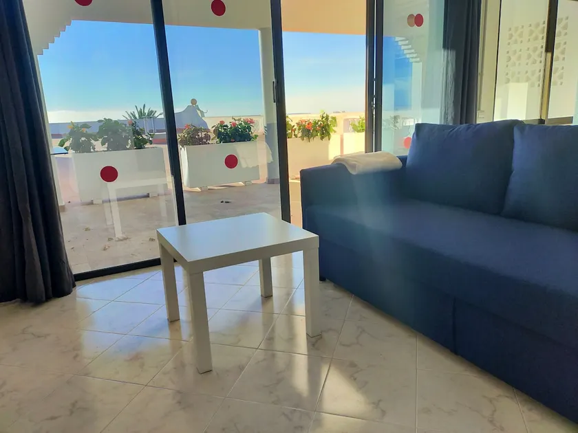 Penthouse-Panorâmica-Casa de banho privada - Image 1