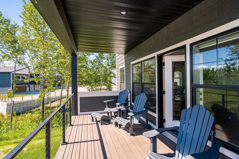 RiverWest Goldies - Sauna - Dog Friendly - Image 1