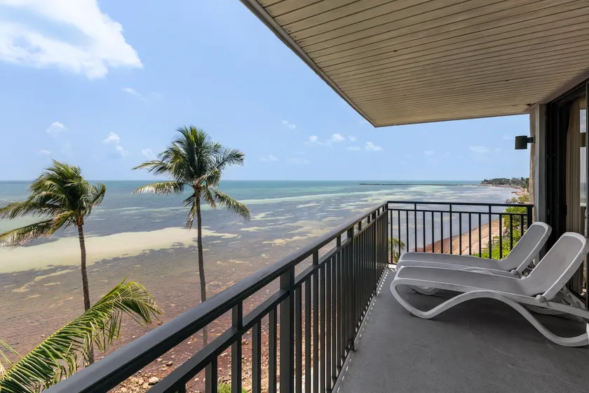 Tom's Spectacular OceanFront 3 Bdrm  Endless Atlantic view, Key West Amazing - Image 1