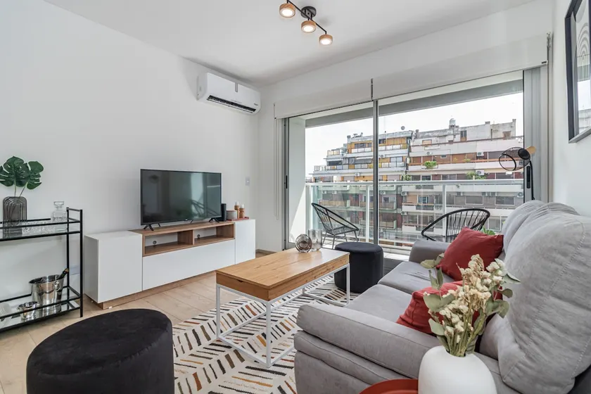 Tower Full Amenities | WiFi/NetFlix | Welcome2BA - Image 1