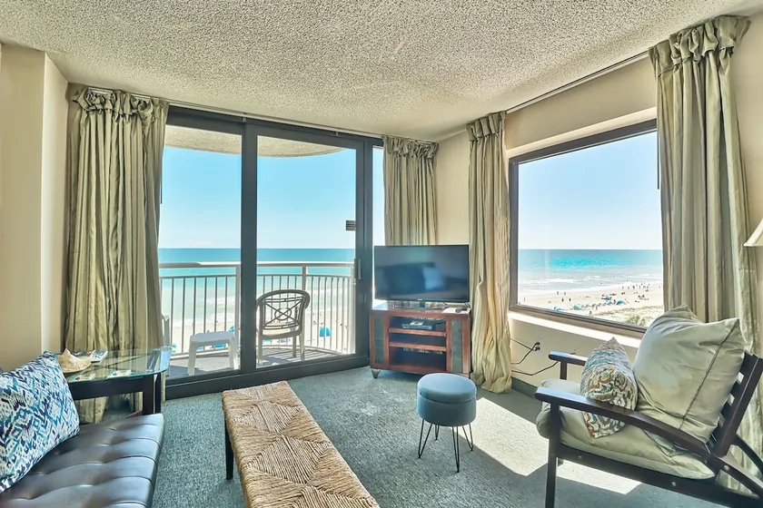 The Sailfish Resort - Image 1