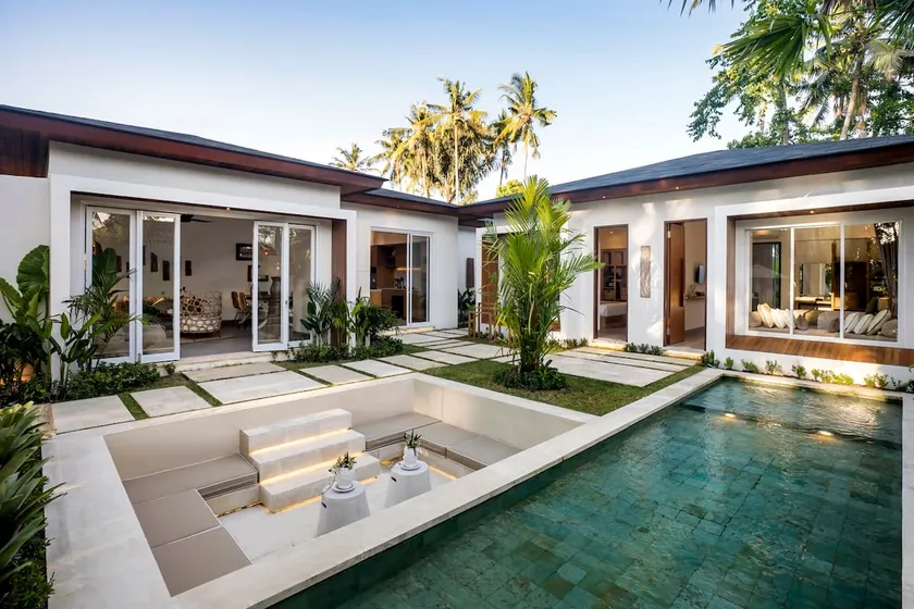 Villa Jeanne Ubud by BaliSuperHost - Image 1