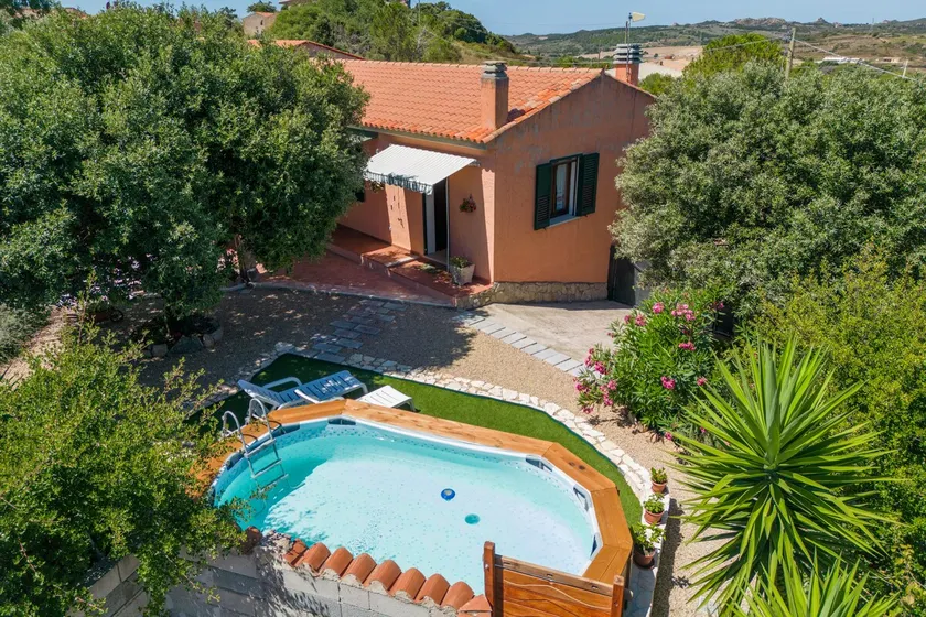 Casa Vacanze La Pavoncella - Image 1