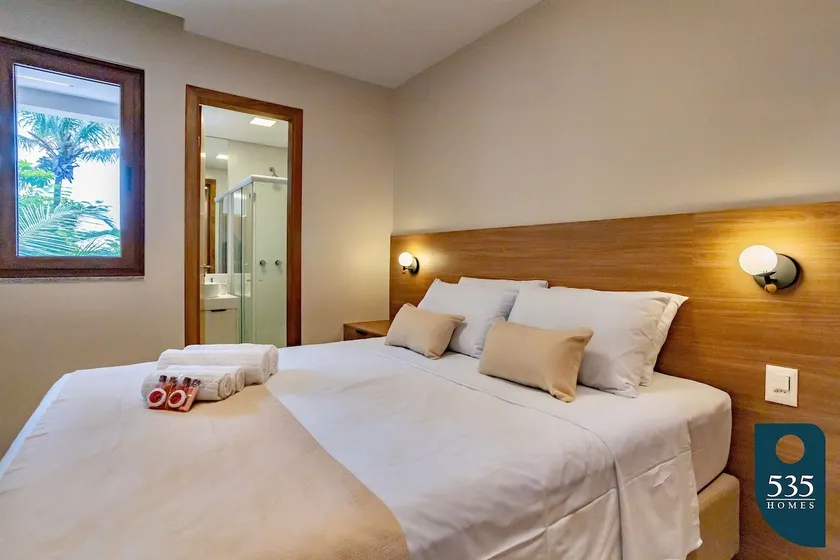 Comfort and convenience in Praia do Forte - Image 1