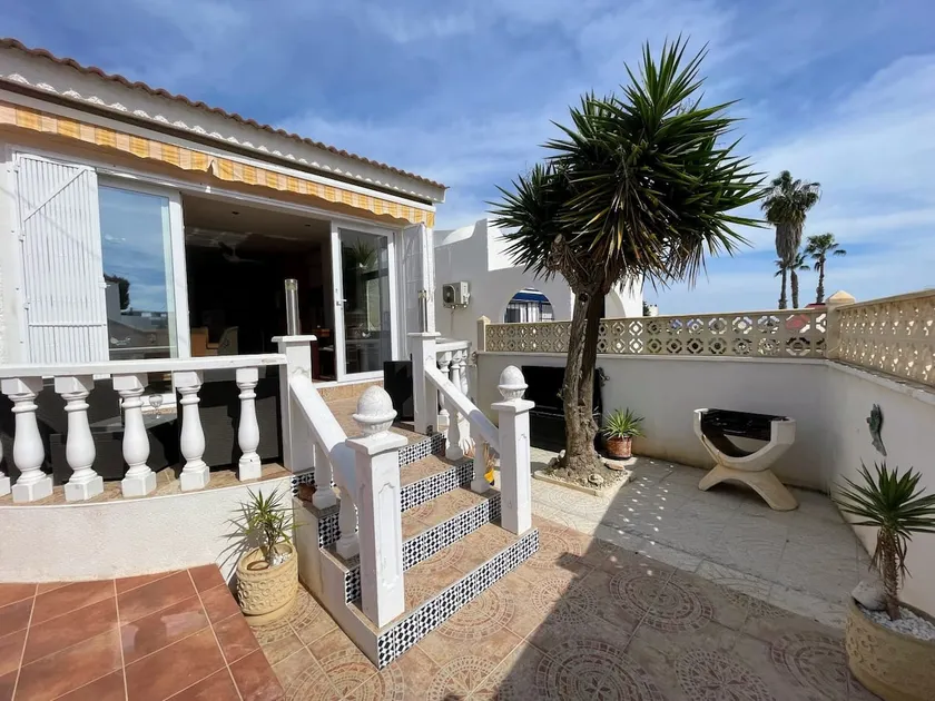 Traditional Villa with Private Pool SM591 - Image 1
