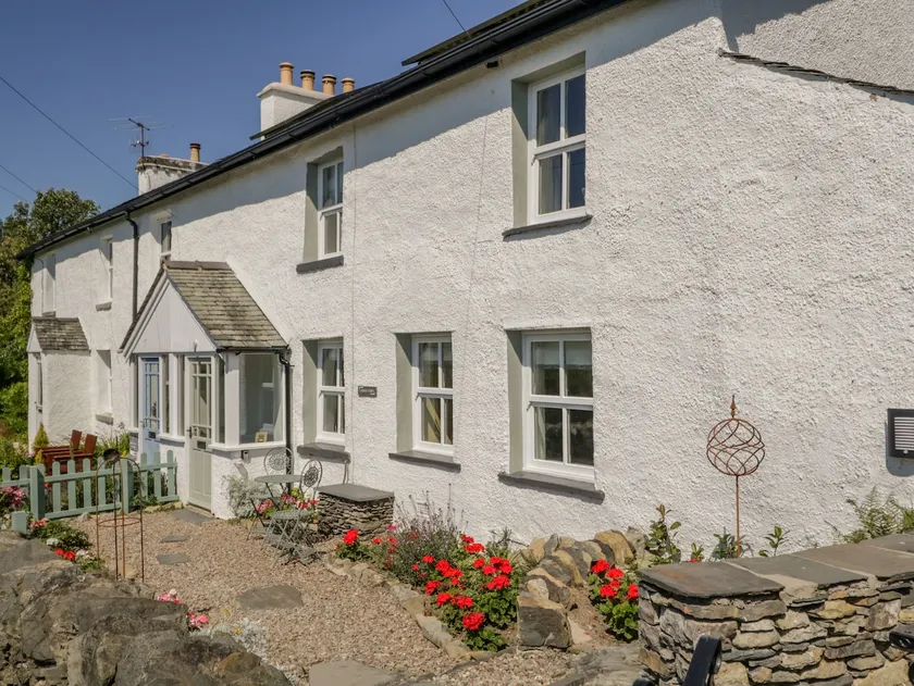 1 Sunny Point Cottages - Image 1