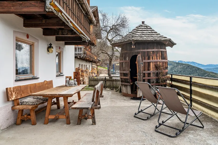 Stöcklhuberhof - Image 1