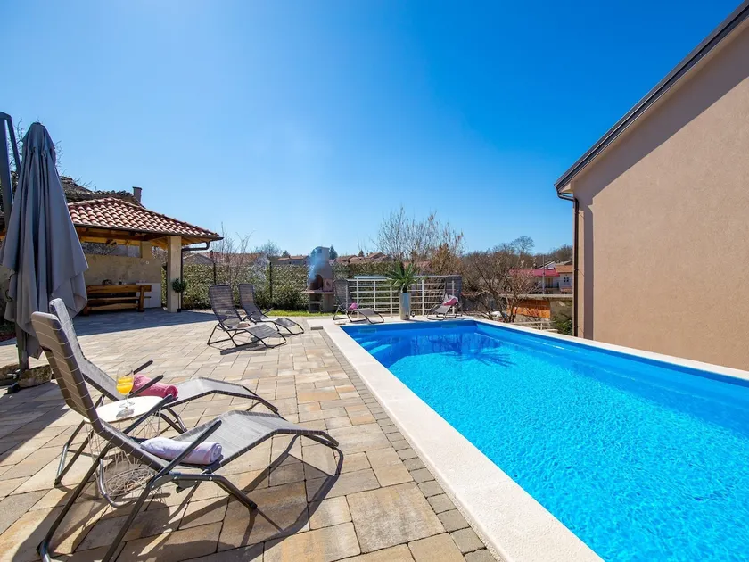 Villa Lemily - Image 1