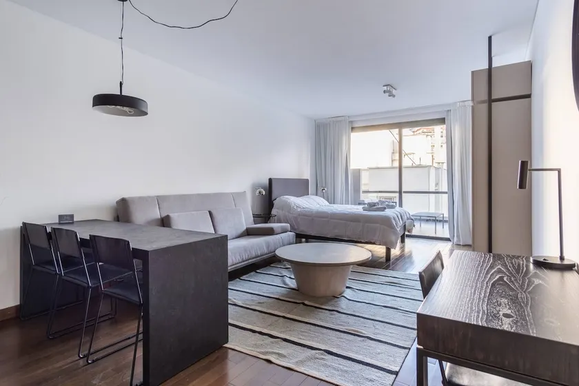 102 - Studio in Recoleta, Pacheco de Melo Street - Image 1